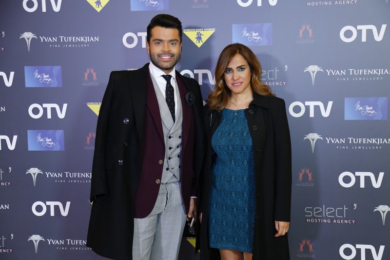 OTV Annual Gala Dinner